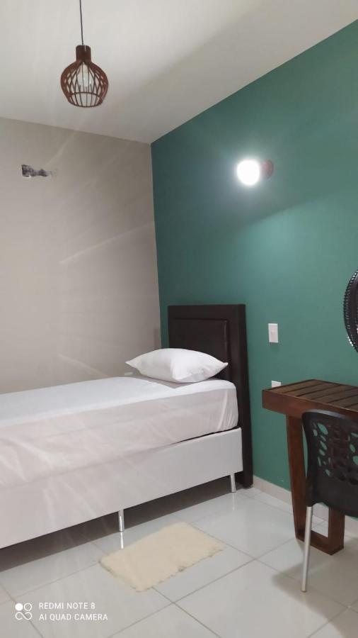 Pousada Mariza Guarabira Luaran gambar