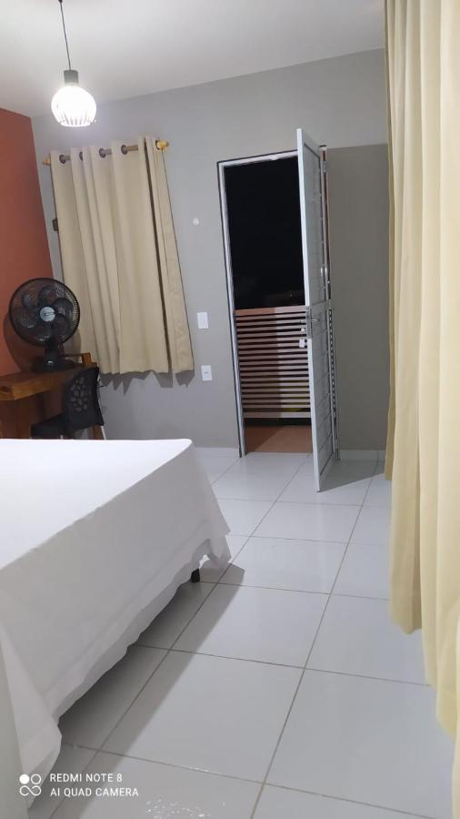 Pousada Mariza Guarabira Luaran gambar